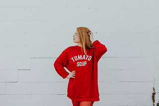 Would you still love a $500 T-shirt if you knew it was designed by AI?