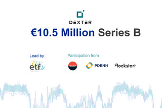 ‘We want to enable a fully sustainable electricity grid’: A Q&A with Dexter Energy CEO Luuk Veeken