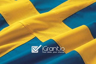 Can Sweden be both an open society and GDPR-compliant?