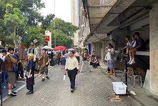 Wijaya Car Trunk Market berkolaborasi bersama SONDERLAB Meriahkan Perayaan Ulang Tahun ke-5