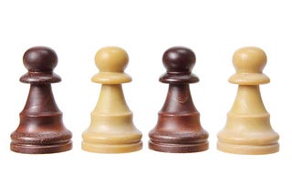 Move the Pawns — Life Lessons in Chess
