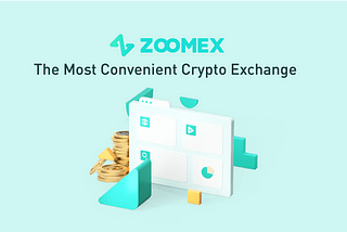 To All enthusiastic traders, Welcome to ZOOMEX!