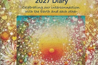 May Updates: My Nature Writing and Flash Fiction News