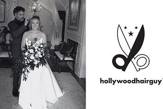 Luxury Wedding Hair Checklist