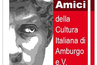 Gli Amici della Cultura Italiana di Amburgo sono su Medium