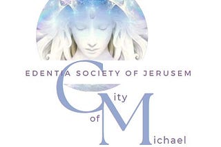 Edentia Society of Jerusem 
novus ordo societatis