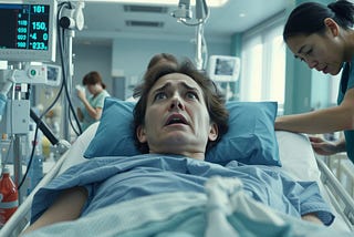 Anaphylactic Shock: A Life-Threatening Medical Emergency