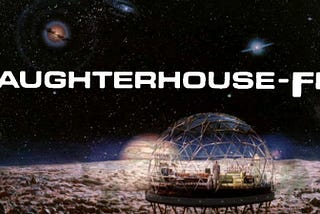 MOVIE REVIEW: Slaughterhouse-Five (1972)