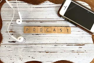 TOP 6 popular marketing, writing, and copywriting podcasts?