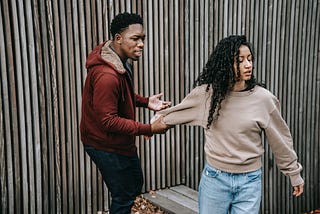 Ways That You Sabotage Yourself in Relationships