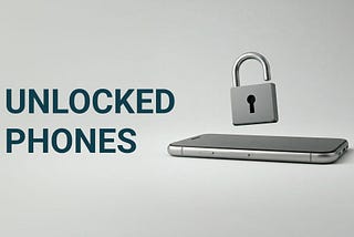 What Is an Unlocked Phone? An Overview for Businesses