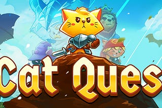 Is Cat Quest worth playing?