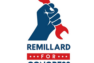 No Dem Left Behind Endorses Josh Remillard for U.S. Congress