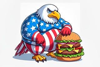 Blubber: A Clear And Present Danger for U.S. National Security