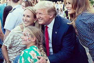 Why has Virginia Giuffre Never Named Donald Trump as a Predator?