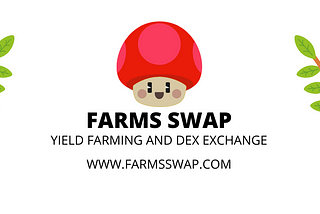 Farms Swap automated farming is launched