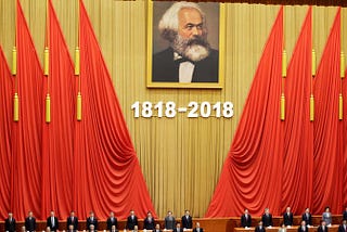 O trabalho ideológico na nova era do socialismo na China