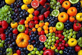 Top 10 Healthy Snack Ideas You Can Prepare at Home and Their Benefits