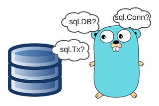 The DB Connection Confusion in Golang