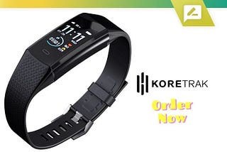 KoreTrak Review — Is It Smart Watch & 50% OFF Online!