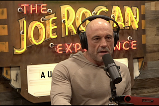 I tried Joe Rogan’s 2024  morning routine. Here is what I found out.