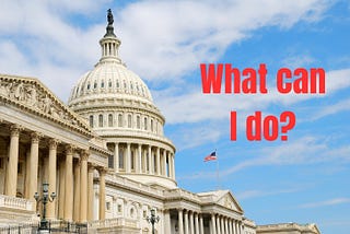Citizen Power: Turning Advocacy Into Impact