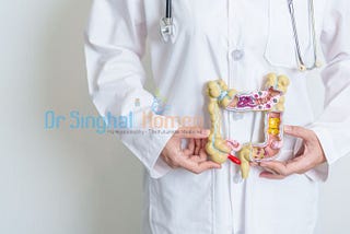Exploring Ulcerative Colitis Treatment in Homeopathy: A Comprehensive Guide
