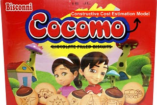 COCOMO: A regression model in procedural cost estimate model for software projects.