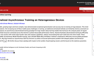 Ravnest: Decentralized Asynchronous Training on Heterogeneous Devices