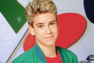 Zack Morris on Tech Etiquette