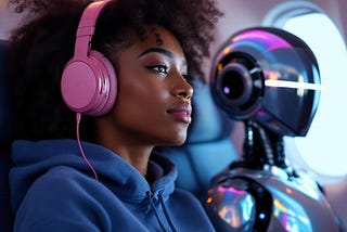 Generate your Favorite Audio Travel Travel Guide using AI in 10 Minutes
