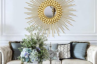 The Art and Science of Mirrors in Home Decor