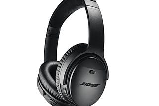 Bose Q35cii Headphones