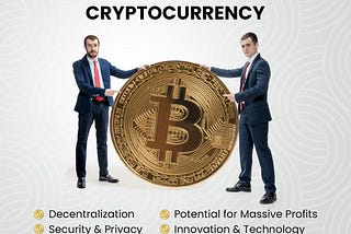 Why Choose CryptoCurrency