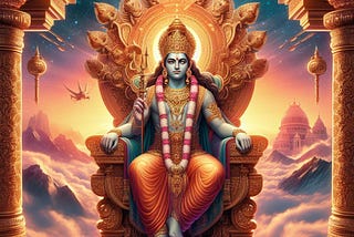The Mystical Chair — A Profound Symbolism in the Atharvaveda