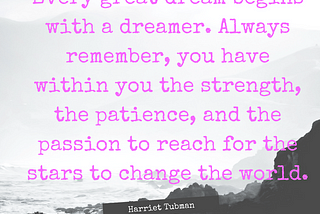 10, 25, 65 : Three numbers that taught me Resilience.