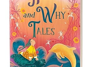 Book Review — How and Why Tales by Geeta Ramanujam