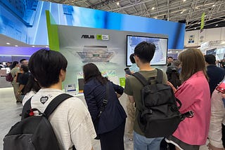 Computex 2026: The PC Is Splitting in Two