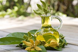 How to Use Ylang Ylang Essential Oil for Better Health