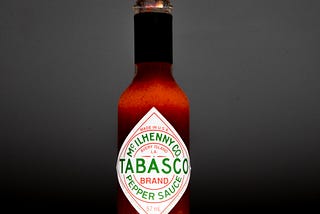 Tabasco