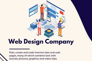 Web Design Company Delhi