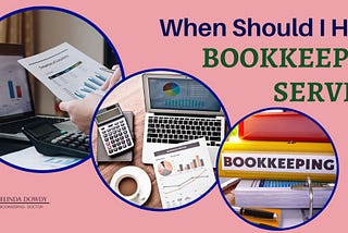 Bookkeeping Service Baltimore MD