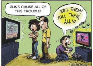 W1 -Toxicity in-game community.