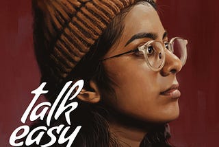 From the UTA mailroom to directing “Hala”, Minhal Baig has arrived