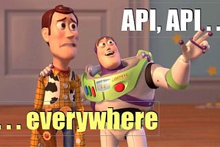 GraphQL APIs for backend devs