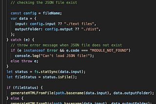 Automated Testing using Jest — OSD600