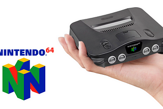 Why Nintendo Hasn’t Released a N64 Mini and Doesn’t Have Plans to Any Time Soon