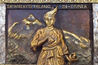 Whispers of the Ancients: Legends That Shaped Nusantara — The Unshakable Loyalty of Hang Tuah