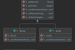 Prototype Pattern — Java