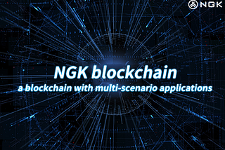 How does the free consensus lay foundation for the decentralization of NGK?